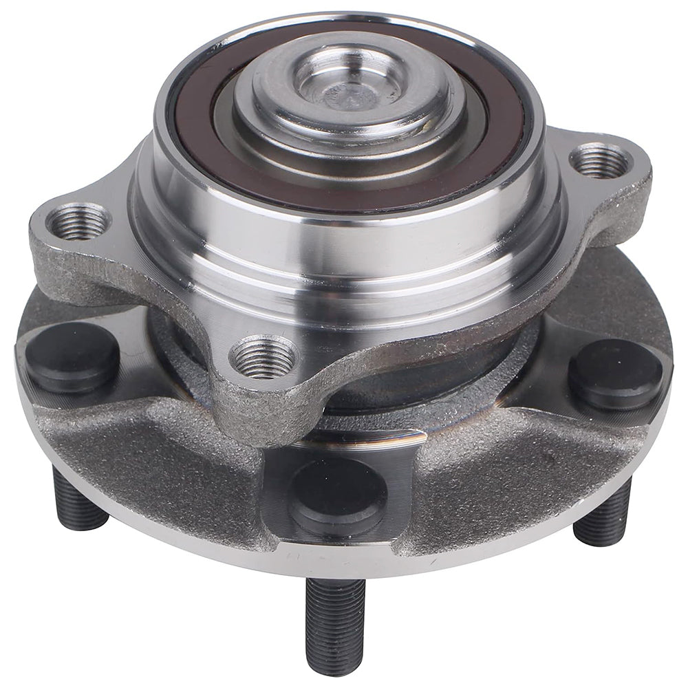 BOXI Wheel Hub and Bearing Assembly Fits for BX03200399-1
