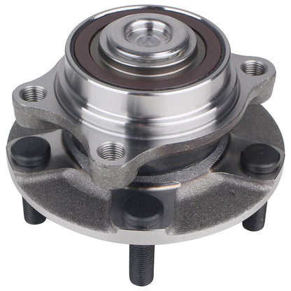 BOXI Wheel Hub and Bearing Assembly Fits for BX03200399-1