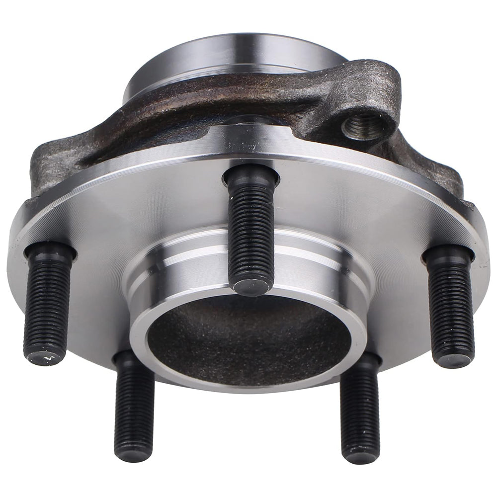 BOXI Wheel Hub and Bearing Assembly Fits for BX03200399-1 — product photo 2