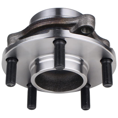 BOXI Wheel Hub and Bearing Assembly Fits for BX03200399-1 — product photo 2