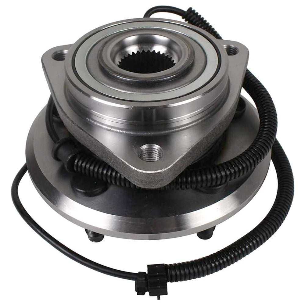 BOXI Wheel Hub and Bearing Assembly Fits for BX03200400-1