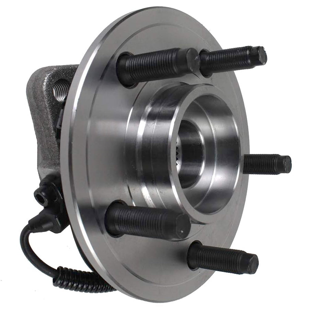 BOXI Wheel Hub and Bearing Assembly Fits for BX03200400-1 — product photo 2
