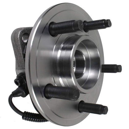 BOXI Wheel Hub and Bearing Assembly Fits for BX03200400-1 — product photo 2