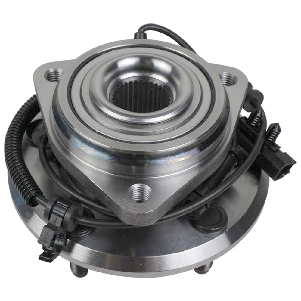 BOXI Wheel Hub and Bearing Assembly Fits for BX03200401-1