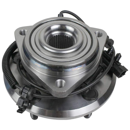 BOXI Wheel Hub and Bearing Assembly Fits for BX03200401-1
