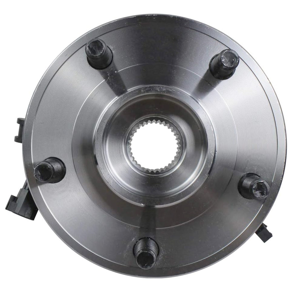 BOXI Wheel Hub and Bearing Assembly Fits for BX03200401-1 — product photo 2