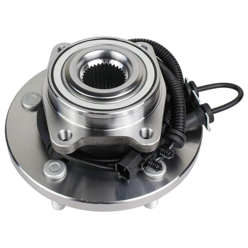 BOXI Wheel Hub and Bearing Assembly Fits for BX03200402-1