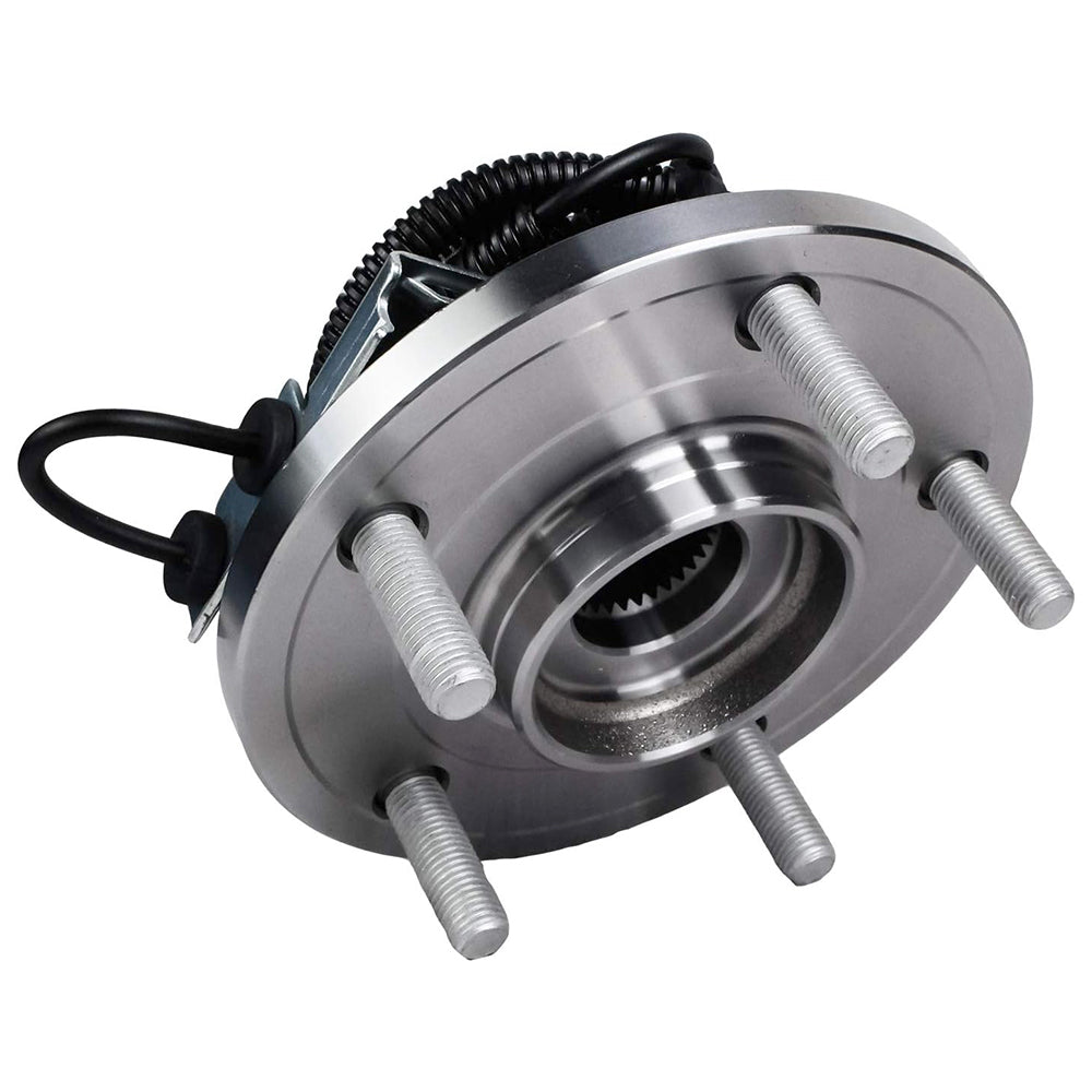 BOXI Wheel Hub and Bearing Assembly Fits for BX03200402-1 — product photo 2