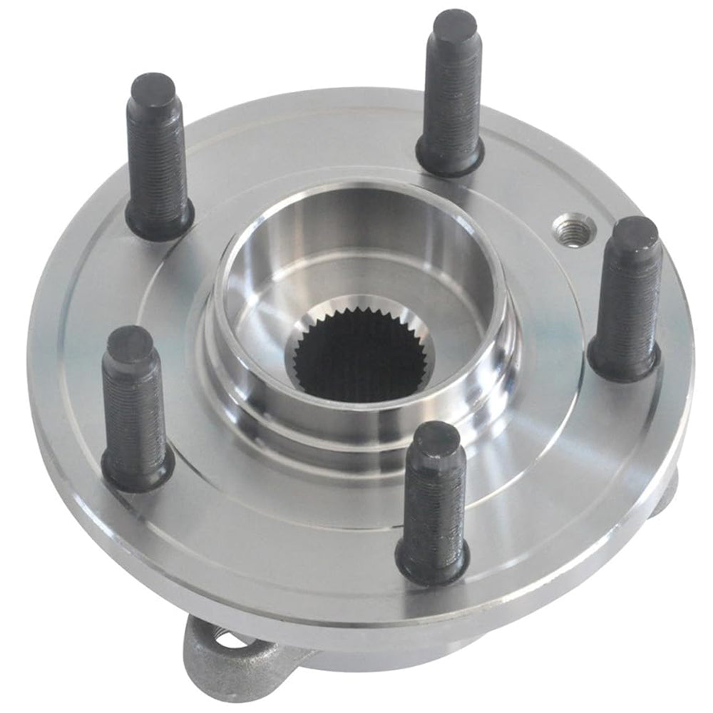 BOXI Wheel Hub and Bearing Assembly Fits for BX03200403-1 — product photo 2