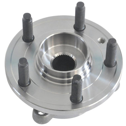 BOXI Wheel Hub and Bearing Assembly Fits for BX03200403-1 — product photo 2