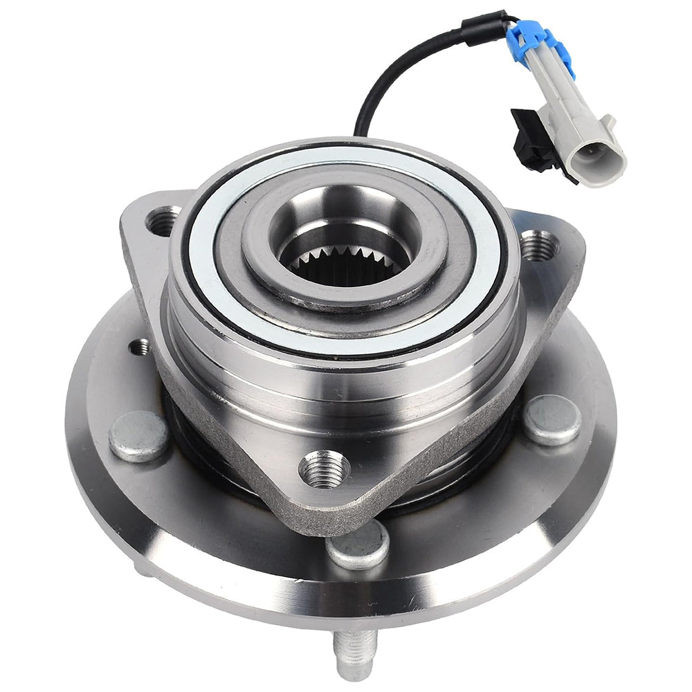 BOXI Wheel Hub and Bearing Assembly Fits for BX03200404-1