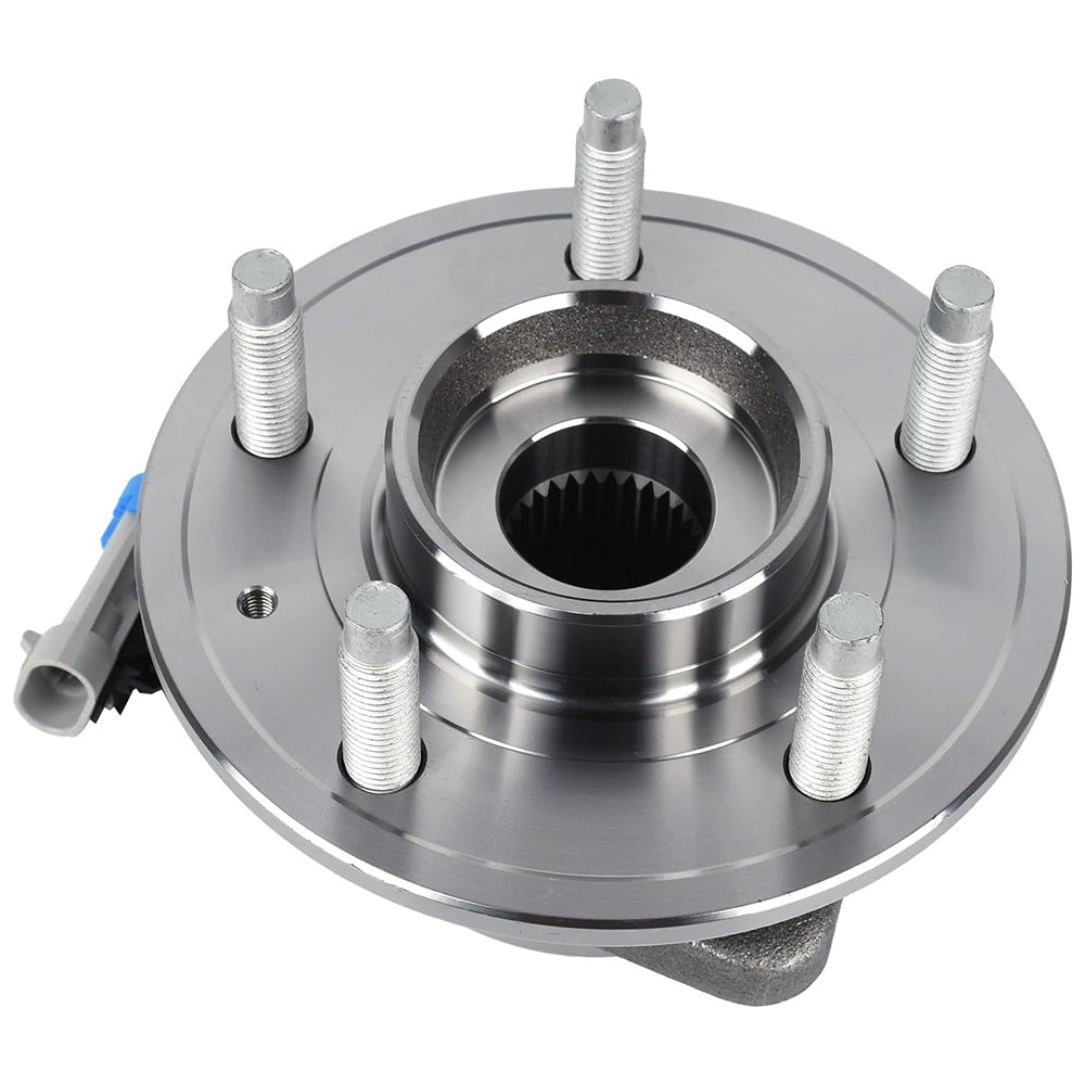 BOXI Wheel Hub and Bearing Assembly Fits for BX03200404-1 — product photo 2