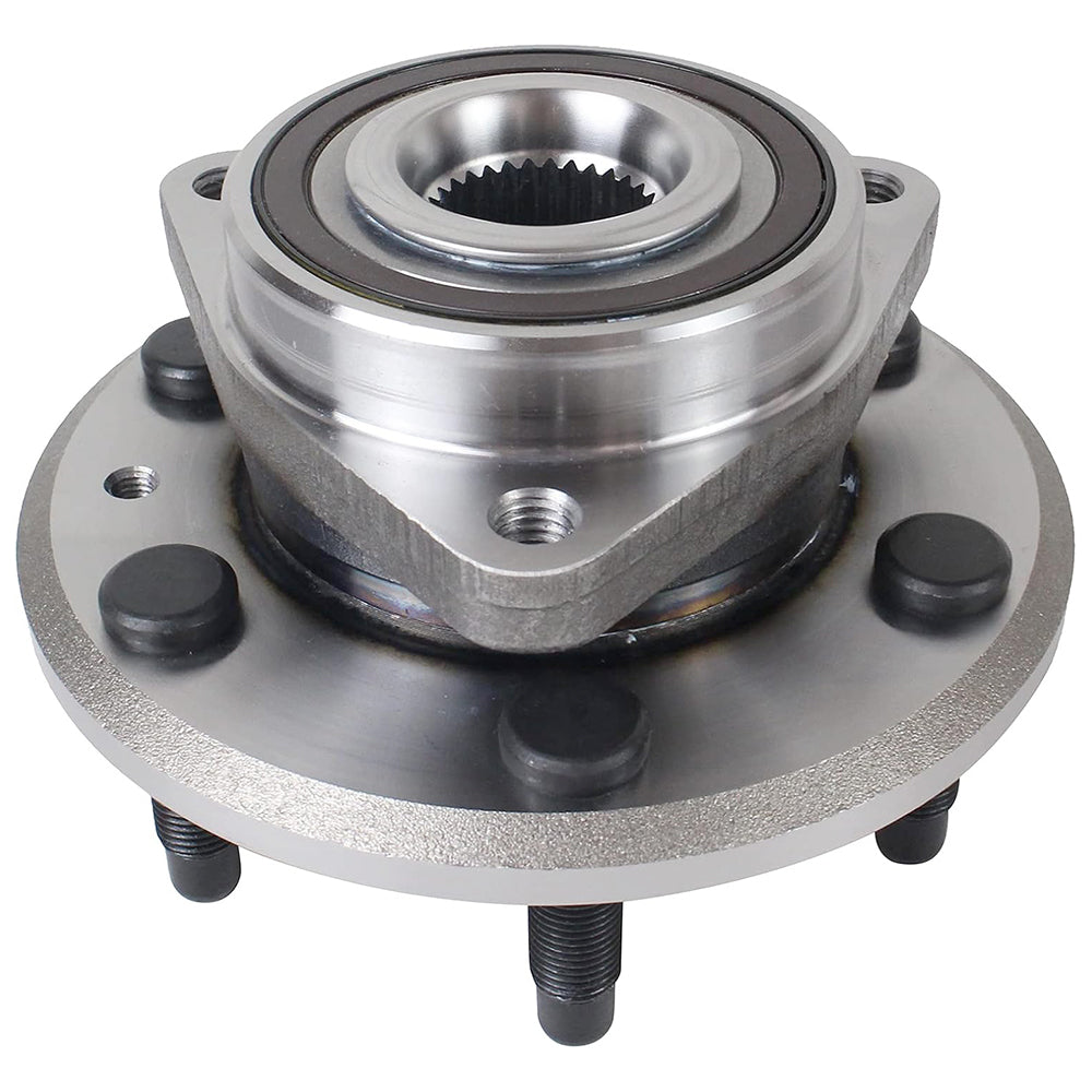 BOXI Wheel Hub and Bearing Assembly Fits for BX03200405-1