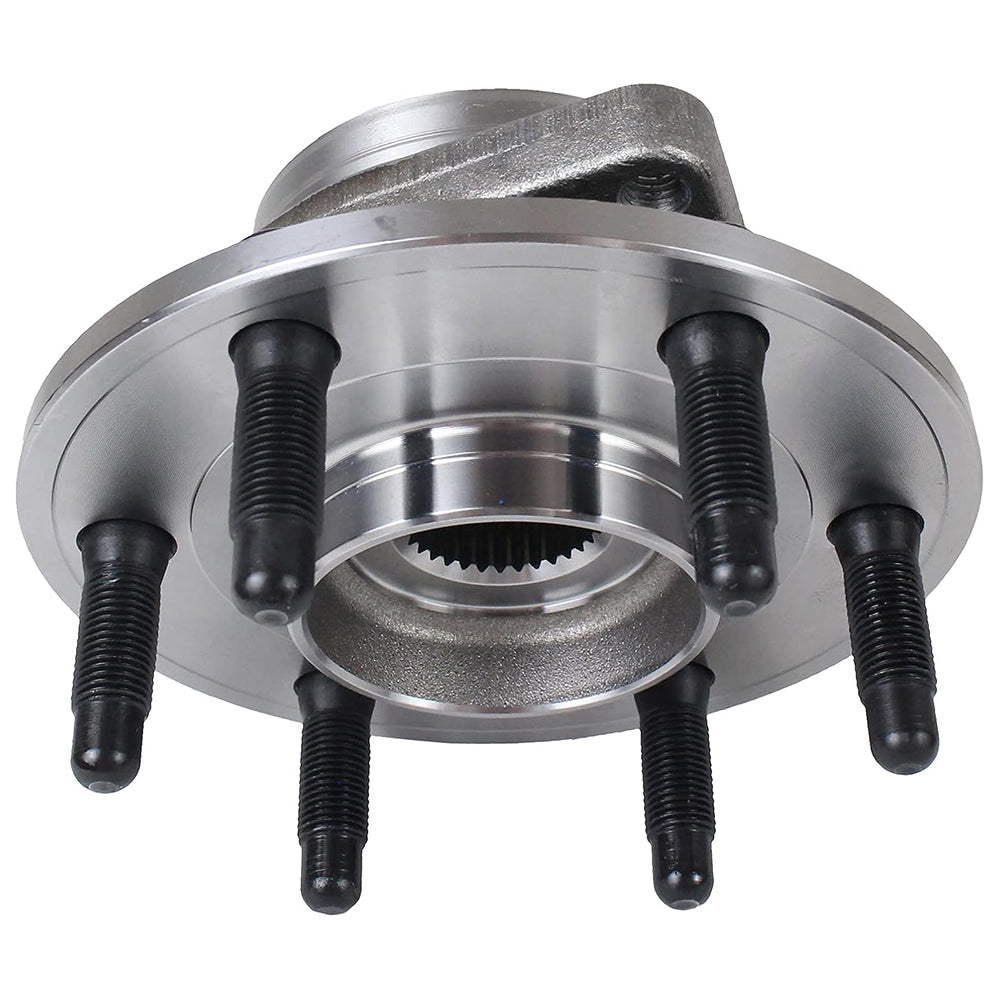 BOXI Wheel Hub and Bearing Assembly Fits for BX03200405-1 — product photo 2