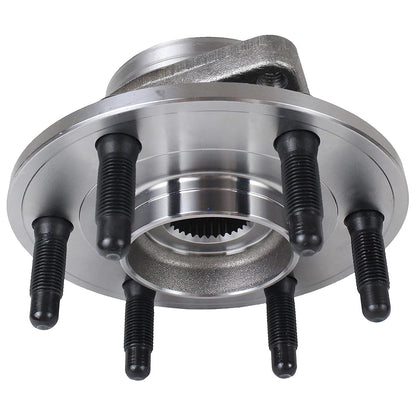 BOXI Wheel Hub and Bearing Assembly Fits for BX03200405-1 — product photo 2