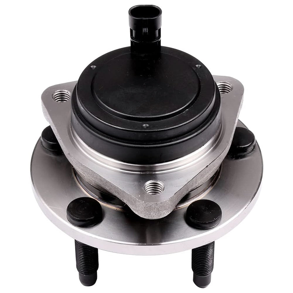BOXI Wheel Hub and Bearing Assembly Fits for BX03200406-1
