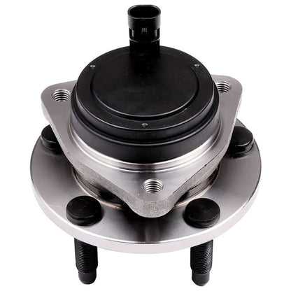 BOXI Wheel Hub and Bearing Assembly Fits for BX03200406-1