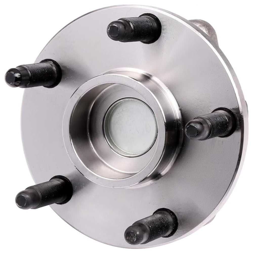 BOXI Wheel Hub and Bearing Assembly Fits for BX03200406-1 — product photo 2