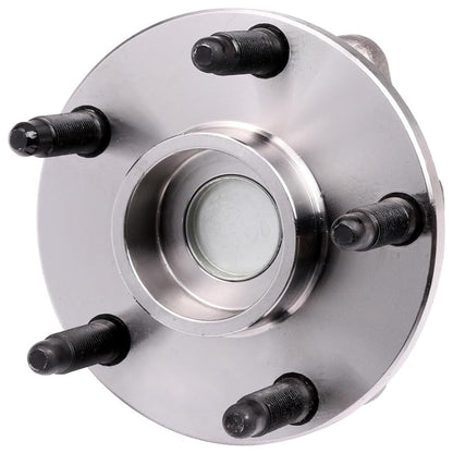 BOXI Wheel Hub and Bearing Assembly Fits for BX03200406-1 — product photo 2