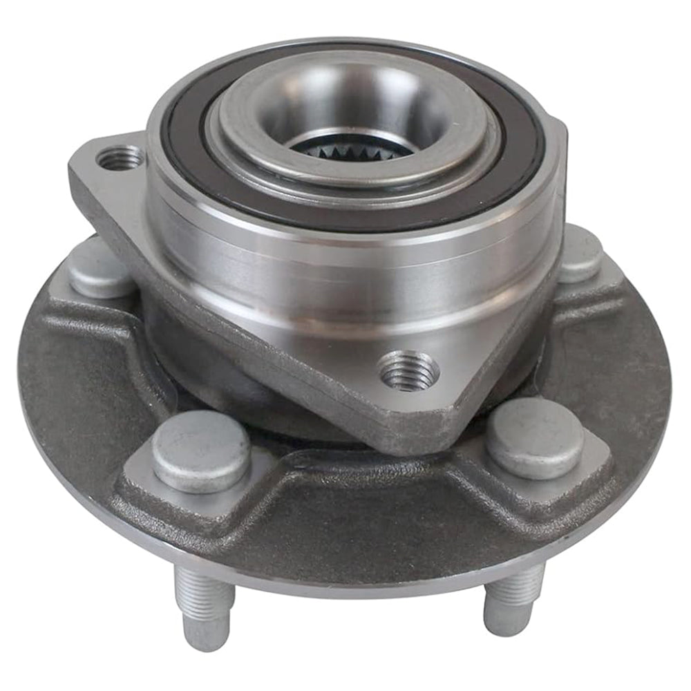 BOXI Wheel Hub and Bearing Assembly Fits for BX03200407-1
