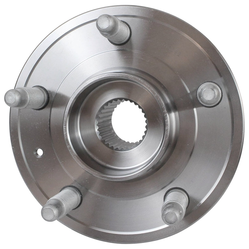 BOXI Wheel Hub and Bearing Assembly Fits for BX03200407-1 — product photo 2