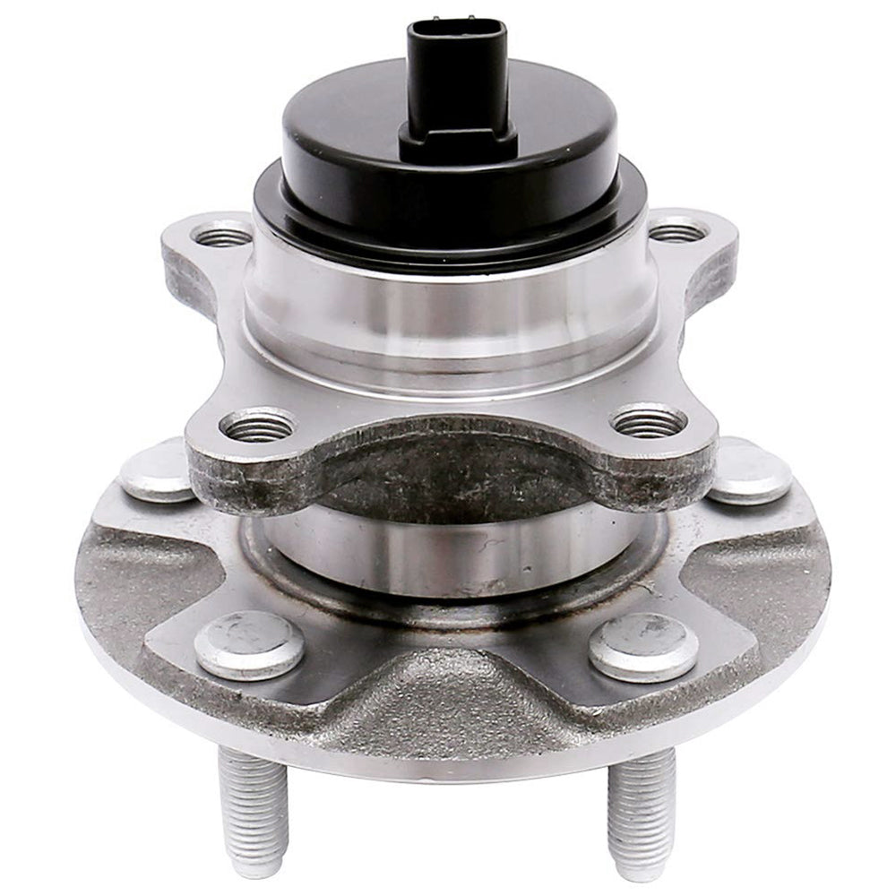 BOXI Wheel Hub and Bearing Assembly Fits for BX03200408-1