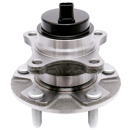 BOXI Wheel Hub and Bearing Assembly Fits for BX03200408-1