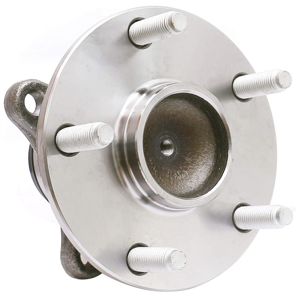 BOXI Wheel Hub and Bearing Assembly Fits for BX03200408-1 — product photo 2