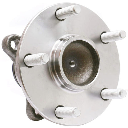BOXI Wheel Hub and Bearing Assembly Fits for BX03200408-1 — product photo 2