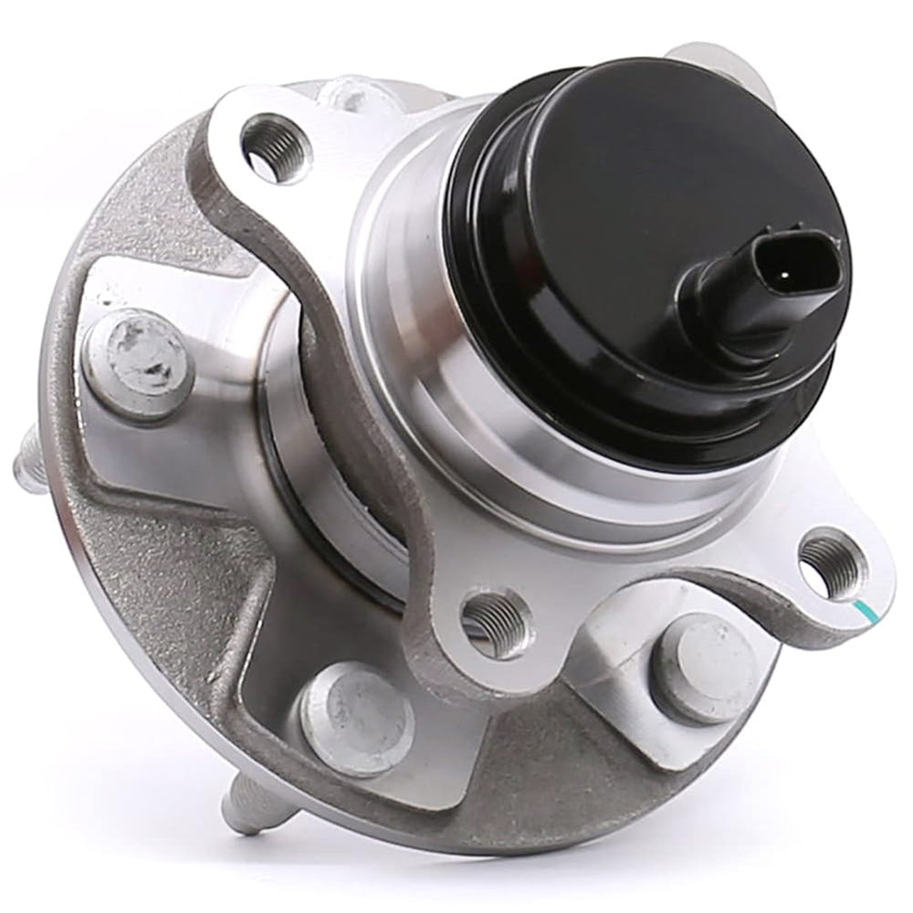 BOXI Wheel Hub and Bearing Assembly Fits for BX03200409-1