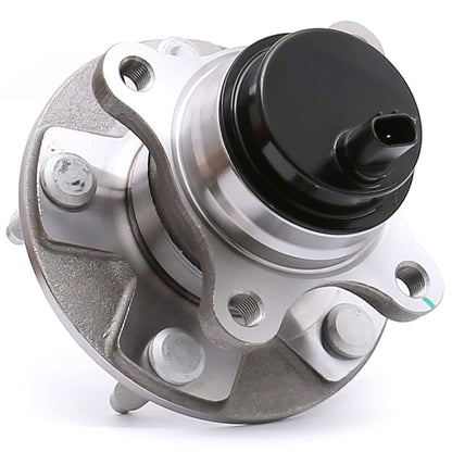 BOXI Wheel Hub and Bearing Assembly Fits for BX03200409-1