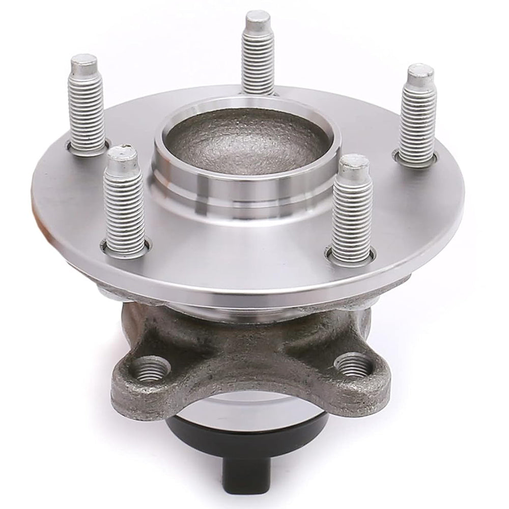 BOXI Wheel Hub and Bearing Assembly Fits for BX03200409-1 — product photo 2