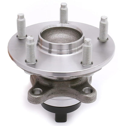 BOXI Wheel Hub and Bearing Assembly Fits for BX03200409-1 — product photo 2