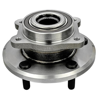 BOXI Wheel Hub and Bearing Assembly Fits for BX03200410-1