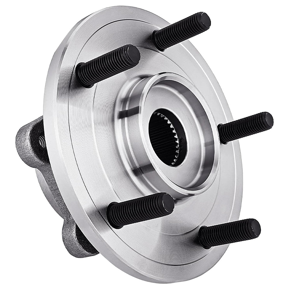 BOXI Wheel Hub and Bearing Assembly Fits for BX03200410-1 — product photo 2