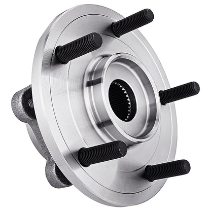 BOXI Wheel Hub and Bearing Assembly Fits for BX03200410-1 — product photo 2