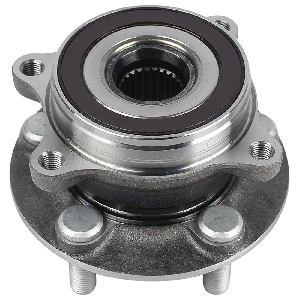 BOXI Wheel Hub and Bearing Assembly Fits for BX03200411-1