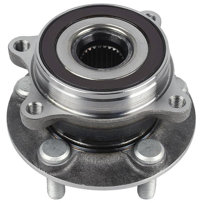 BOXI Wheel Hub and Bearing Assembly Fits for BX03200411-1
