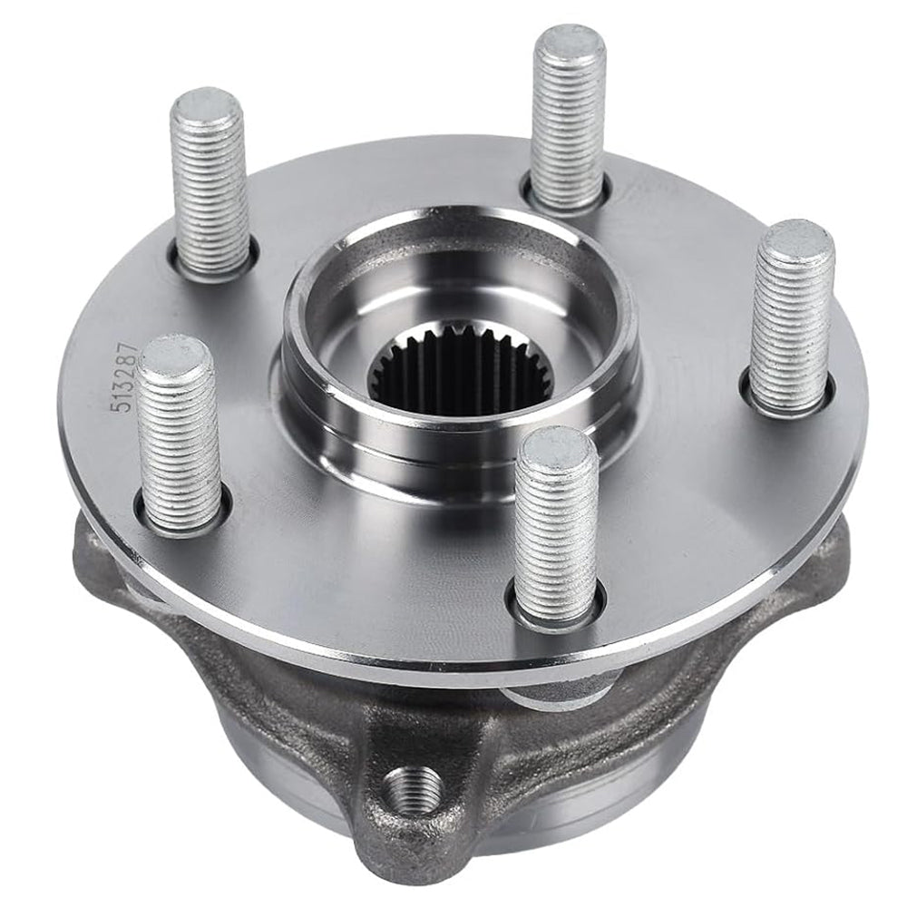 BOXI Wheel Hub and Bearing Assembly Fits for BX03200411-1 — product photo 2