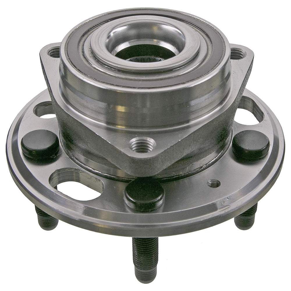 BOXI Wheel Hub and Bearing Assembly Fits for BX03200412-1