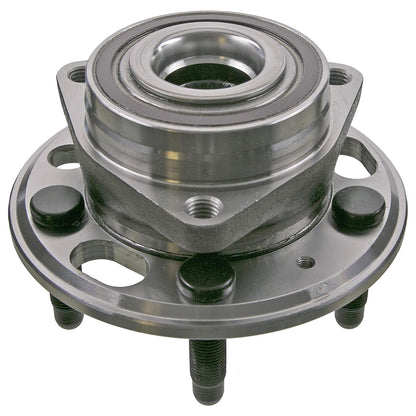 BOXI Wheel Hub and Bearing Assembly Fits for BX03200412-1