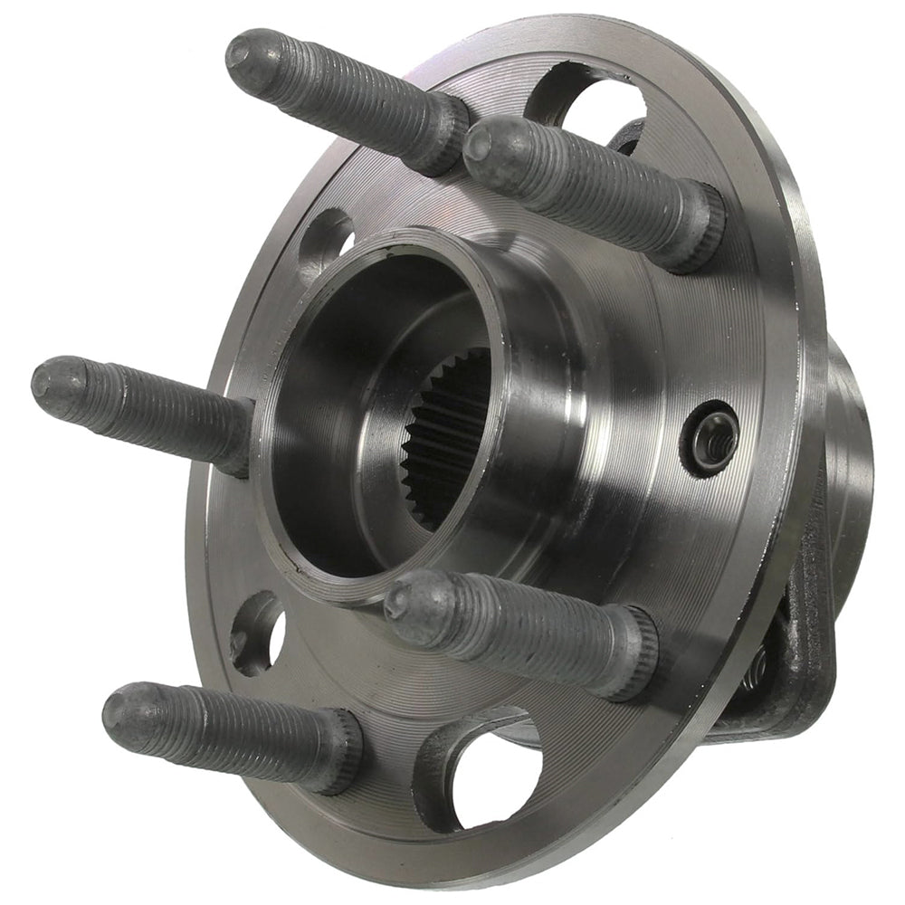 BOXI Wheel Hub and Bearing Assembly Fits for BX03200412-1 — product photo 2