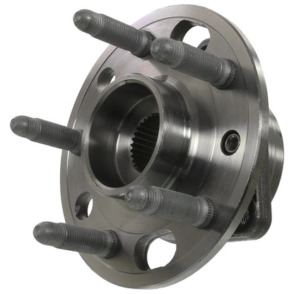 BOXI Wheel Hub and Bearing Assembly Fits for BX03200412-1 — product photo 2