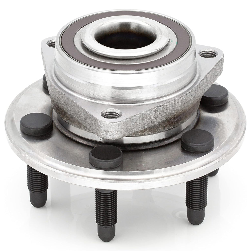 BOXI Wheel Hub and Bearing Assembly Fits for BX03200413-1