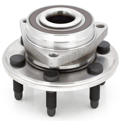 BOXI Wheel Hub and Bearing Assembly Fits for BX03200413-1
