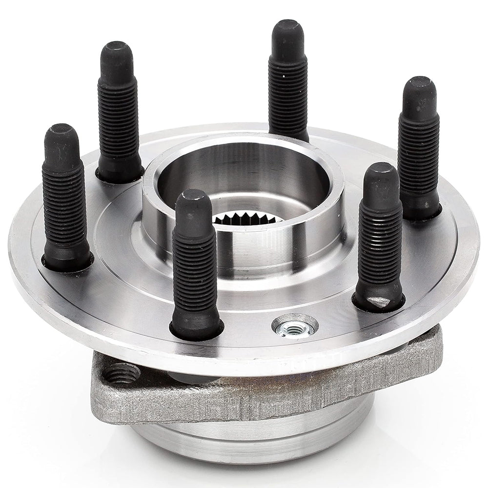 BOXI Wheel Hub and Bearing Assembly Fits for BX03200413-1 — product photo 2