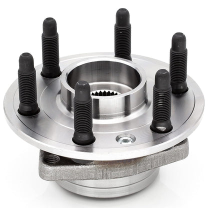 BOXI Wheel Hub and Bearing Assembly Fits for BX03200413-1 — product photo 2