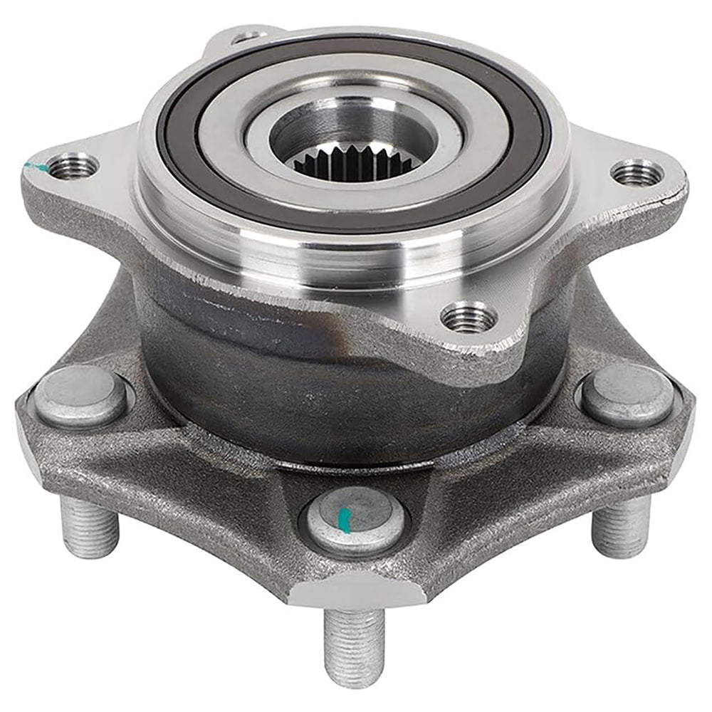 BOXI Wheel Hub and Bearing Assembly Fits for BX03200414-1