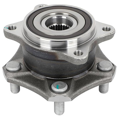 BOXI Wheel Hub and Bearing Assembly Fits for BX03200414-1