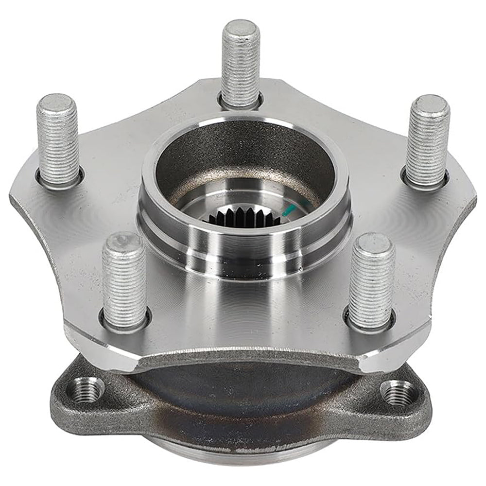 BOXI Wheel Hub and Bearing Assembly Fits for BX03200414-1 — product photo 2